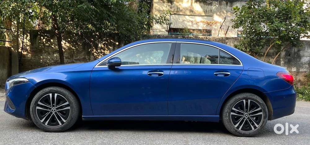 Mercedes-benz A-class Limousine 200, 2024, Petrol