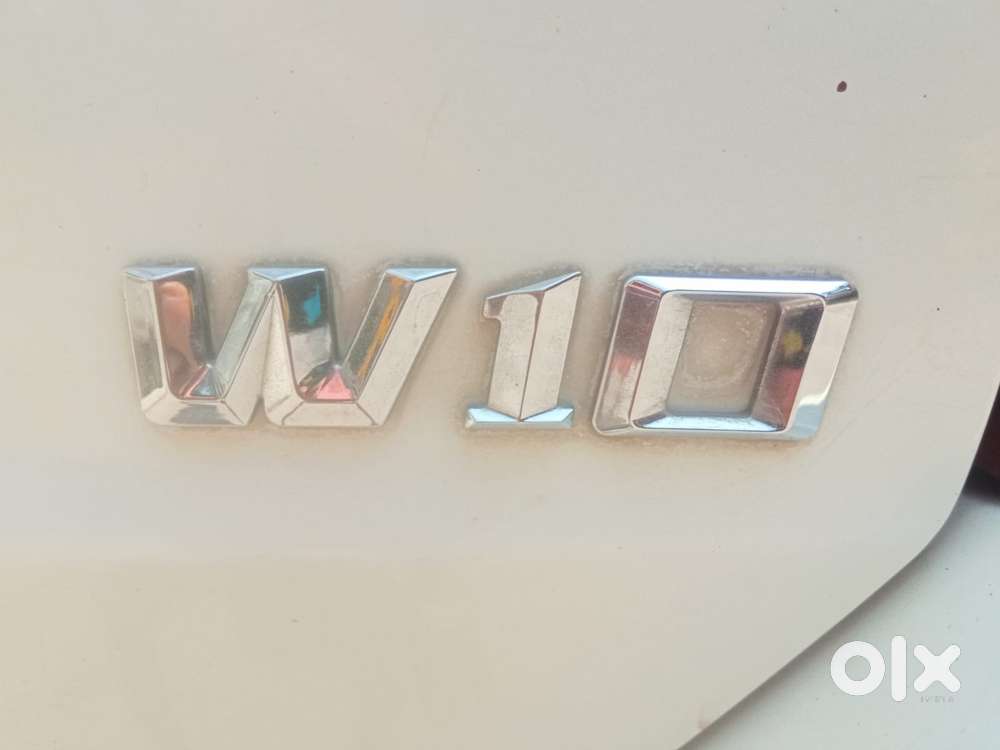 Mahindra Xuv500 2.2 W10, 2018, Diesel