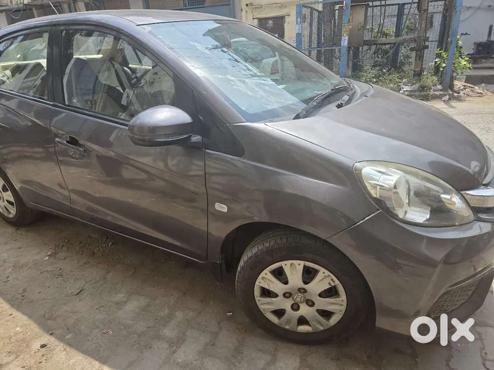 Honda Amaze