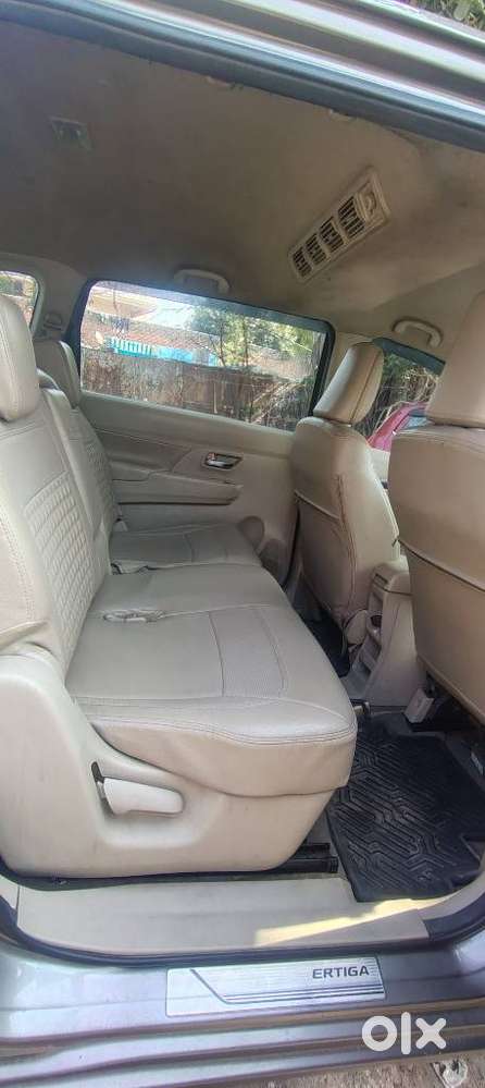 Maruti Suzuki Ertiga Zxi (o) Cng [2022-2023], 2024, Cng & Hybrids