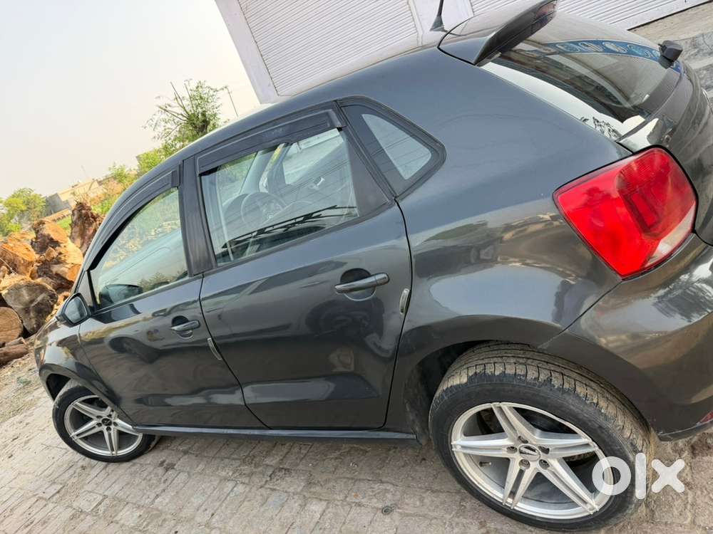 Volkswagen Polo Diesel 2019