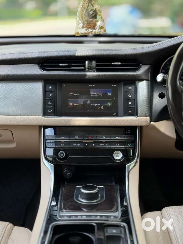 Jaguar Xf 2.0 Diesel Prestige, 2018, Diesel