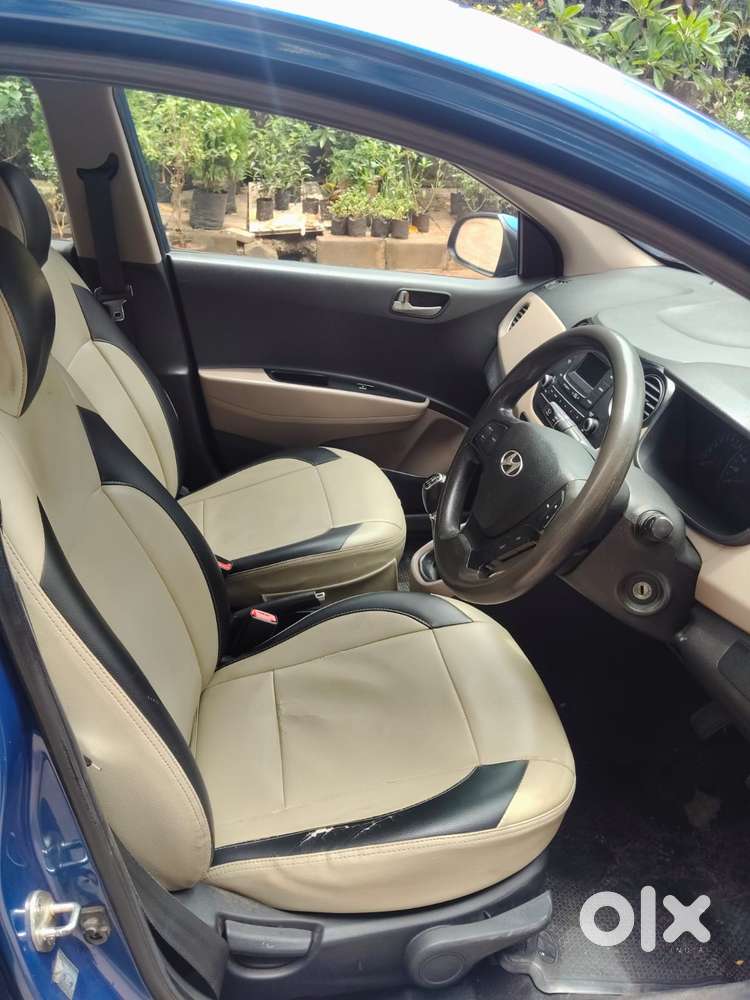 Hyundai Xcent S 1.2 (o), 2014, Petrol