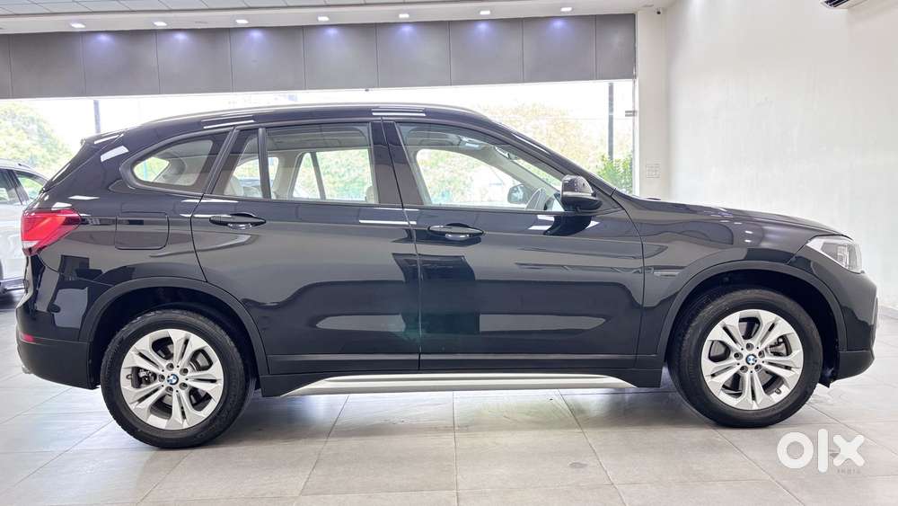Bmw X1 2.0 Sdrive20i Xline, 2023, Petrol