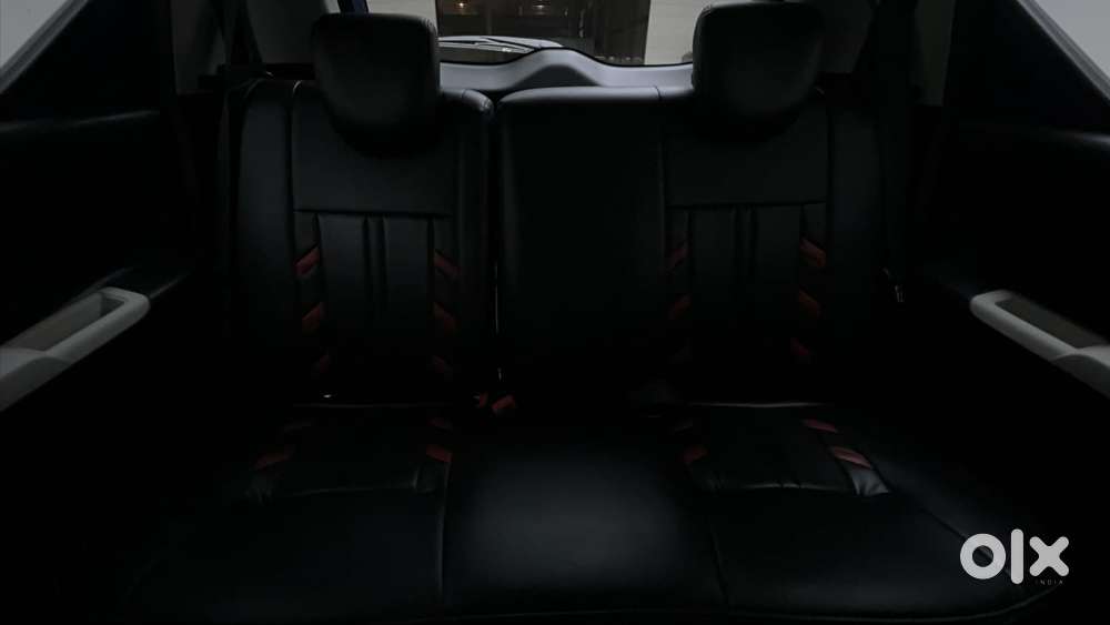 Maruti Suzuki Ignis 1.2 Zeta Amt Dual Tone, 2017, Petrol