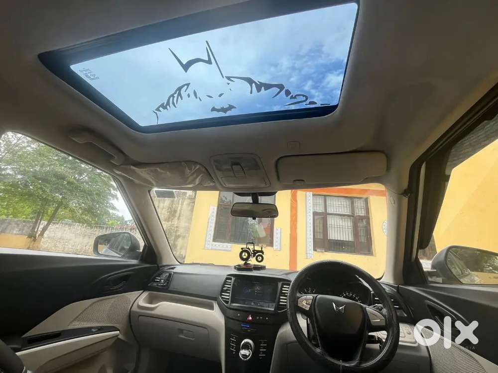 Mahindra Xuv300 2023