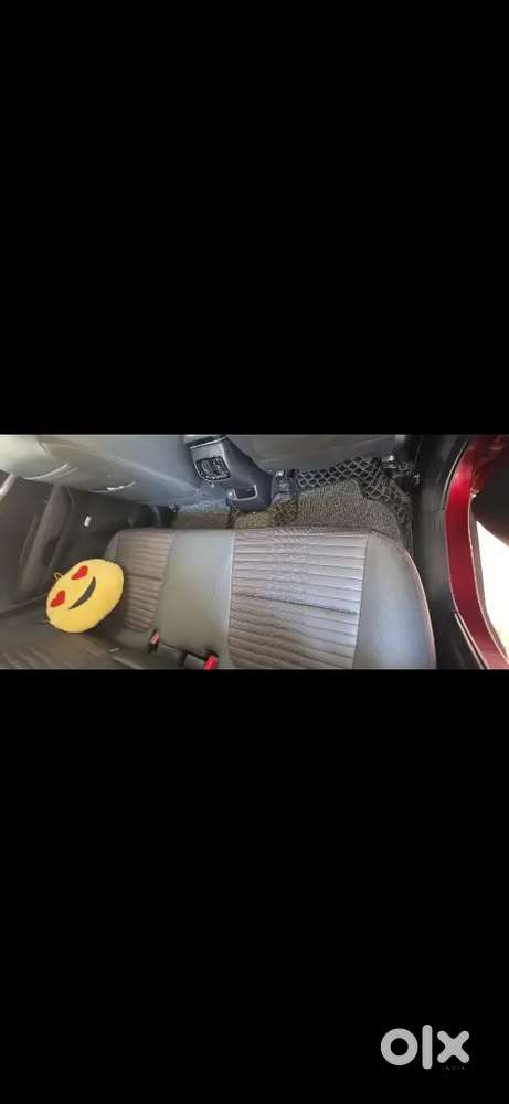 Kia Sonet 1.0 Gtx 2020