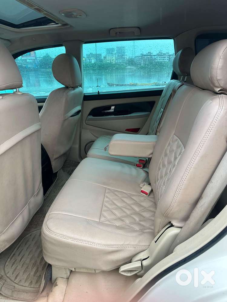 Ssangyong Rexton Rx7, 2013, Diesel