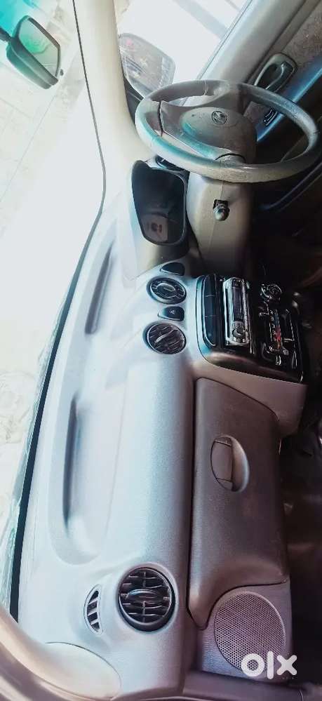 Hyundai Santro Xing 2007 Petrol 204000 Km Driven