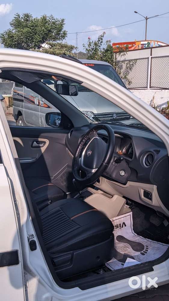 Maruti Suzuki Celerio 1.0 Vxi Ags, 2022, Petrol