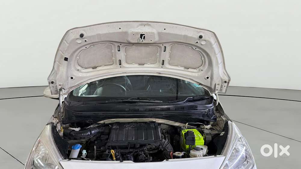Hyundai Grand I10 [ ] 1.2 Kappa Vtvt Sportz At, 2018, Petrol