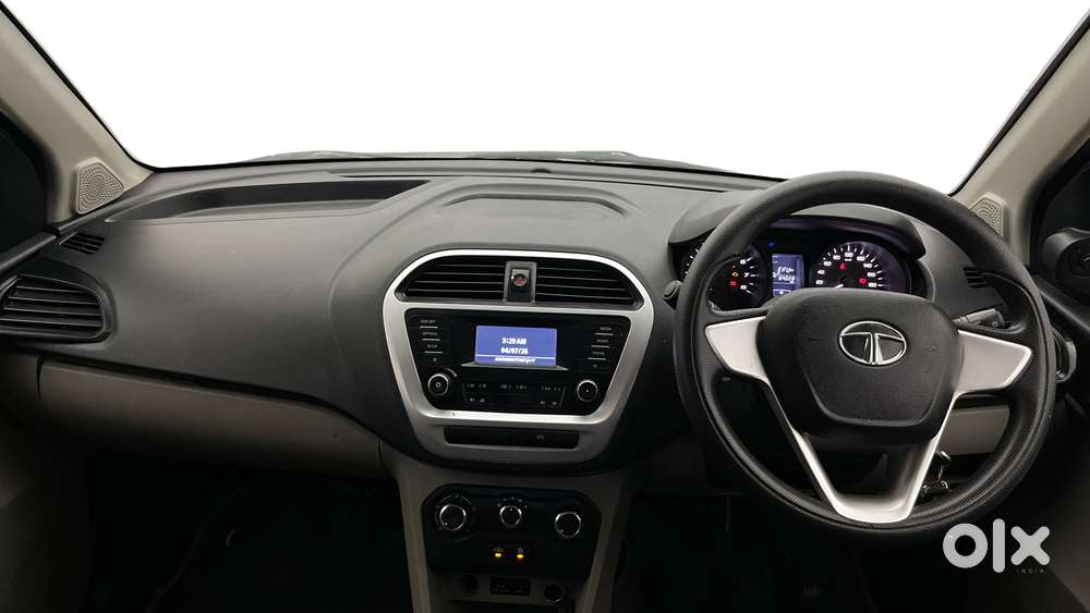 Tata Tiago 1.2 Revotron Xt, 2016, Petrol