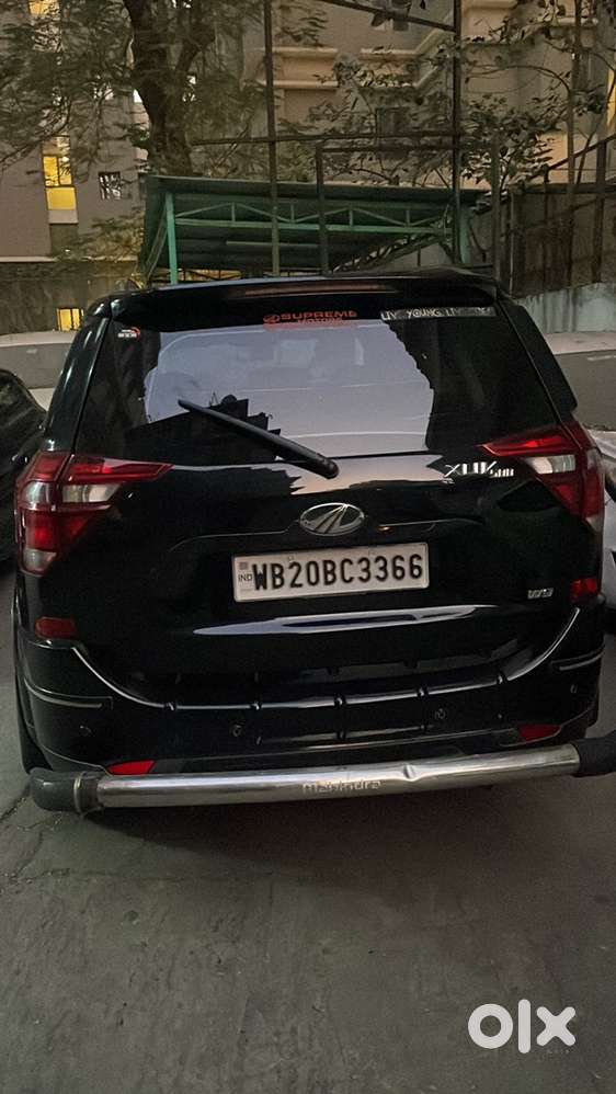 Mahindra Xuv500 Diesel 2019