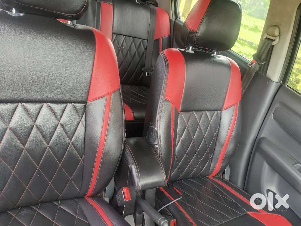 Maruti Suzuki Dzire Tour 2016 Variant