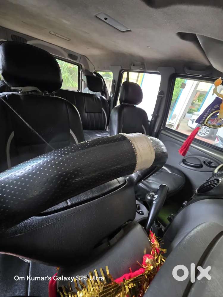 Mahindra Scorpio 2009 Diesel Manual 80000 Km
