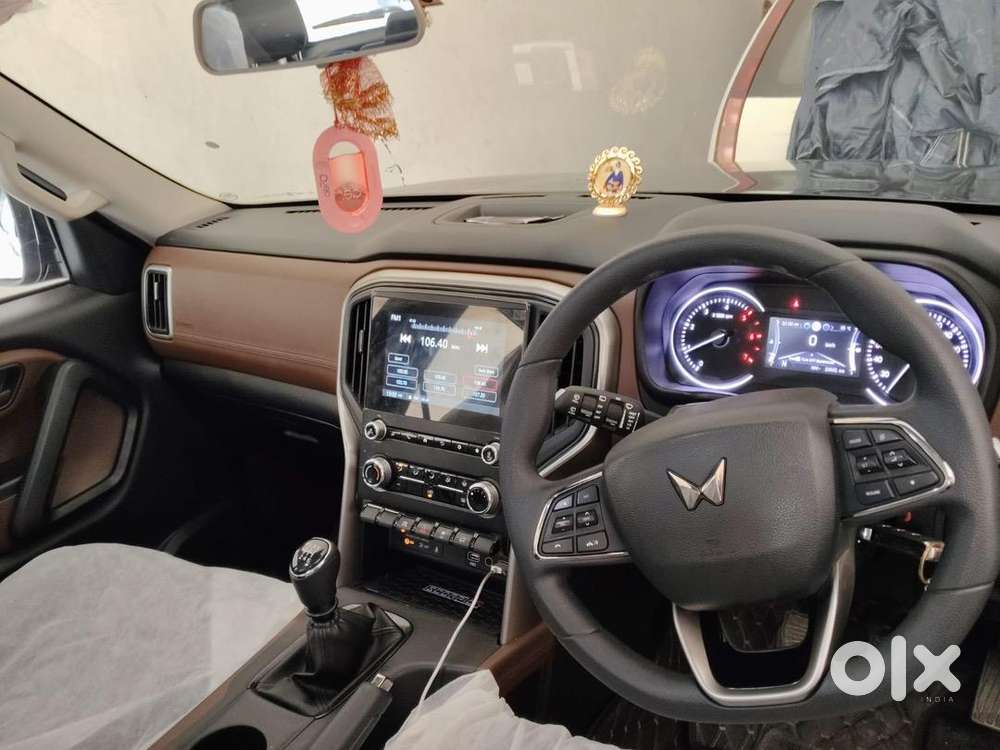 Mahindra Diesel Car 2025