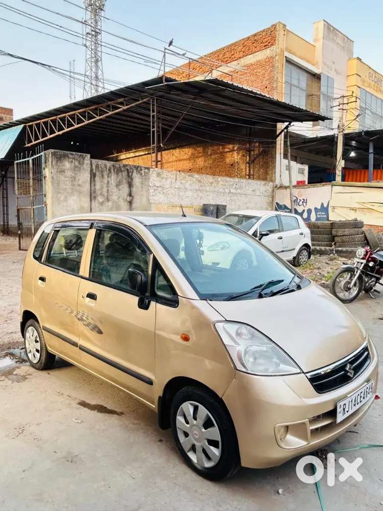 Maruti Suzuki Estilo 2008 Petrol 65411 Km Driven Very Good Condition H
