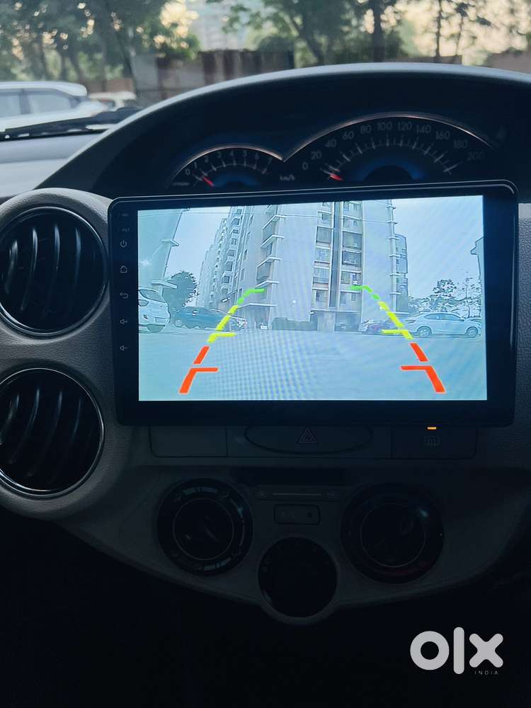 Toyota Etios Liva Gd Xclusive Edition, 2015, Diesel