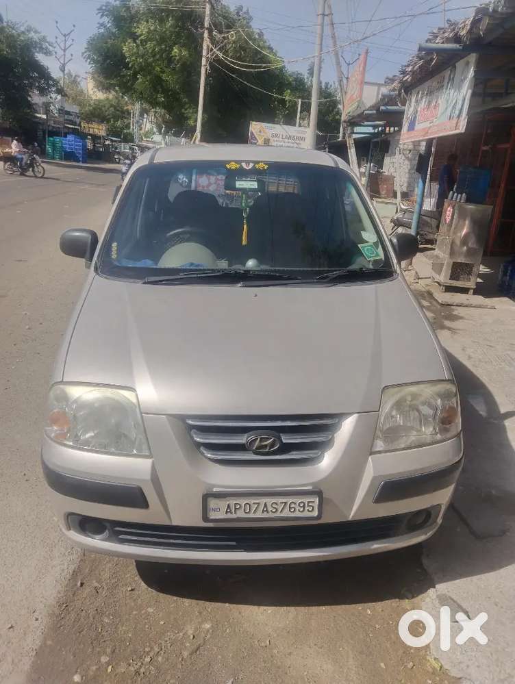 Santro Xing Gls