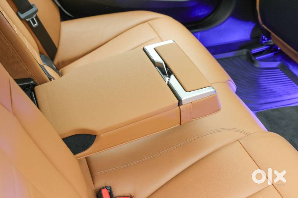 Bmw 3 Series Gran Limousine 2.0 330li Luxury Line, 2022, Petrol