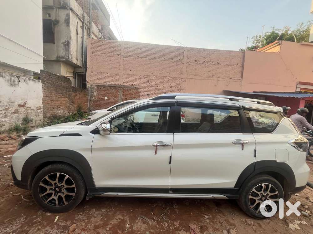 Maruti Suzuki Xl6 Zeta Mt Cng, 2023, Cng & Hybrids