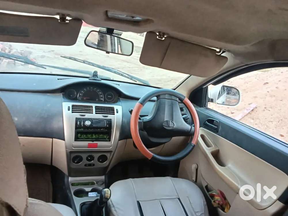 Tata Indica 2004
