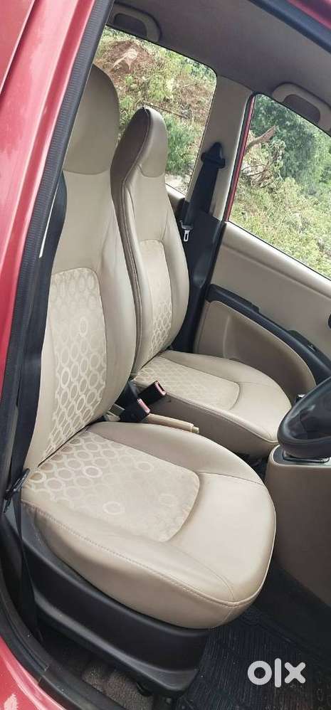 Hyundai I10 Magna, 2010, Petrol