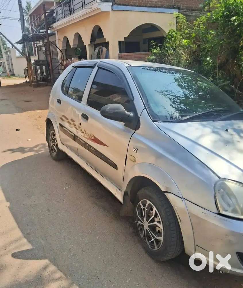 Tata Indica For Sale  Neat And Clean Maintain Diesel Millage 20+ ...l