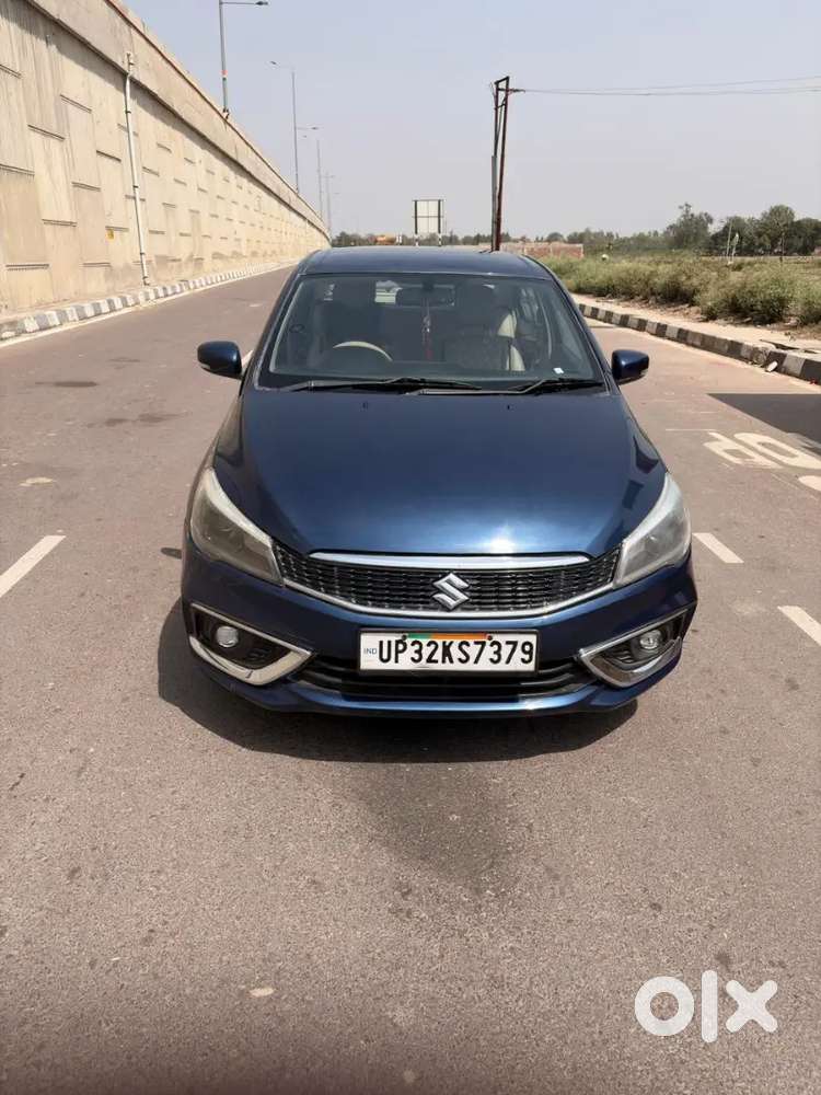 Maruti Suzuki Ciaz Hybrid Well Maintained