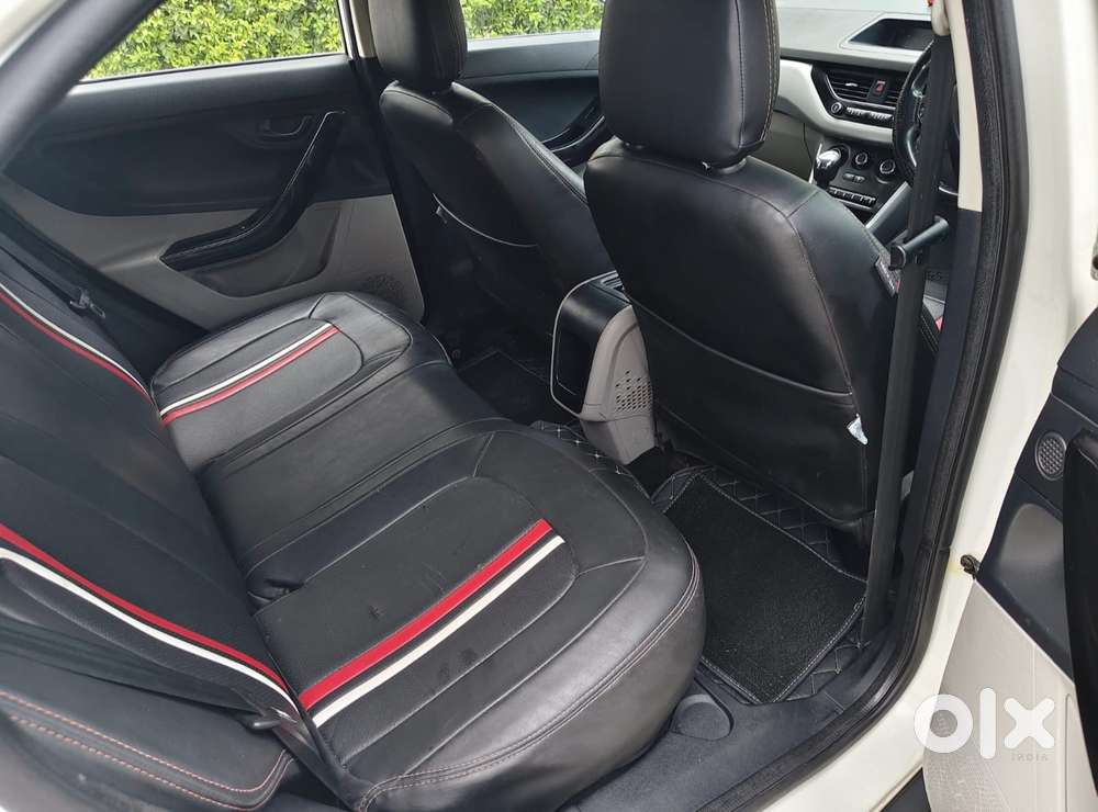 Tata Nexon 1.5 Revotorq Xz, 2019, Diesel