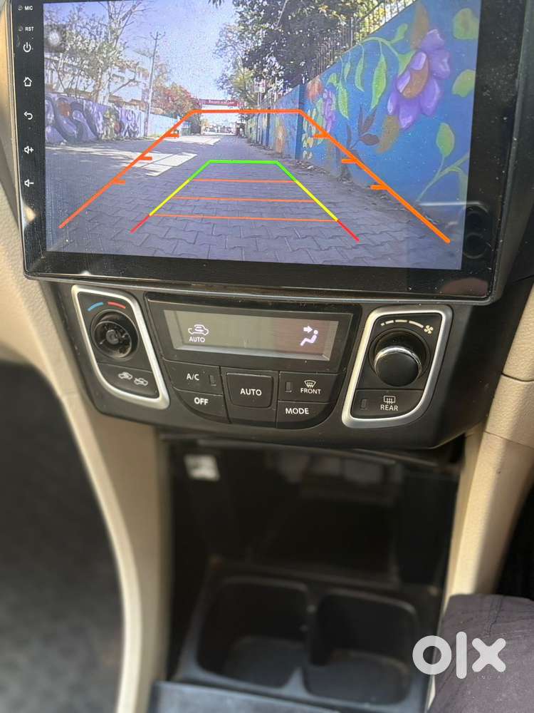 Maruti Suzuki Ciaz 2014-2017 Vxi Plus, 2017, Petrol