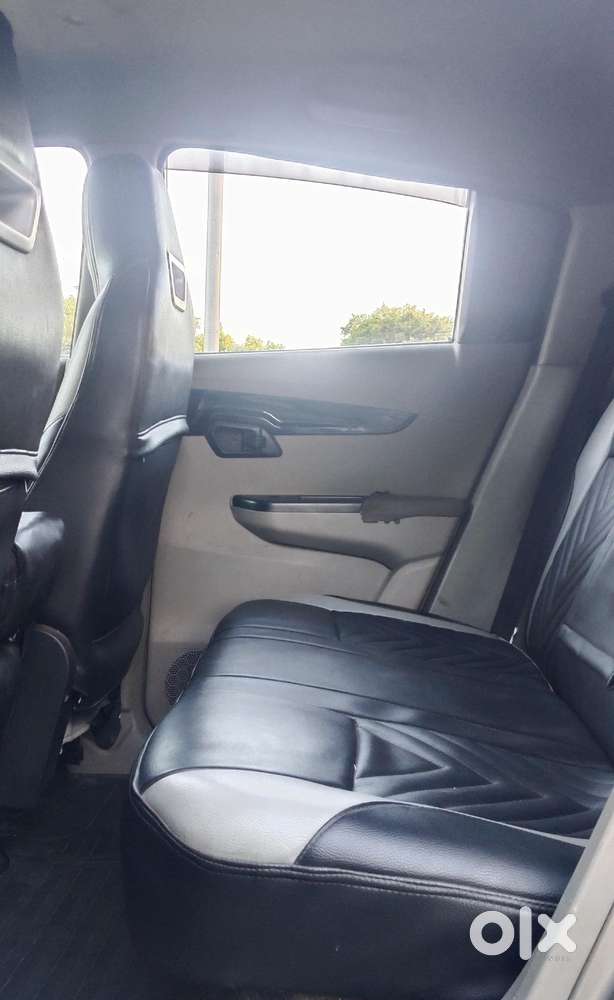 Mahindra Kuv 100 Mfalcon D75 K8, 2016, Diesel