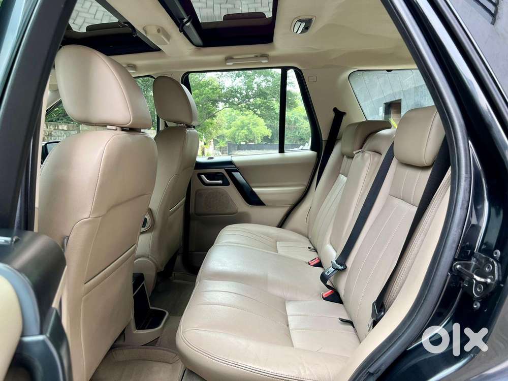 Land Rover Freelander 2 Se, 2014, Diesel