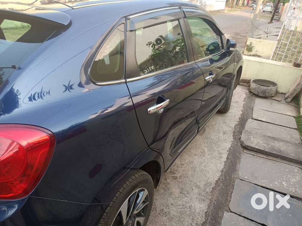 Well Maintained Car For Sell