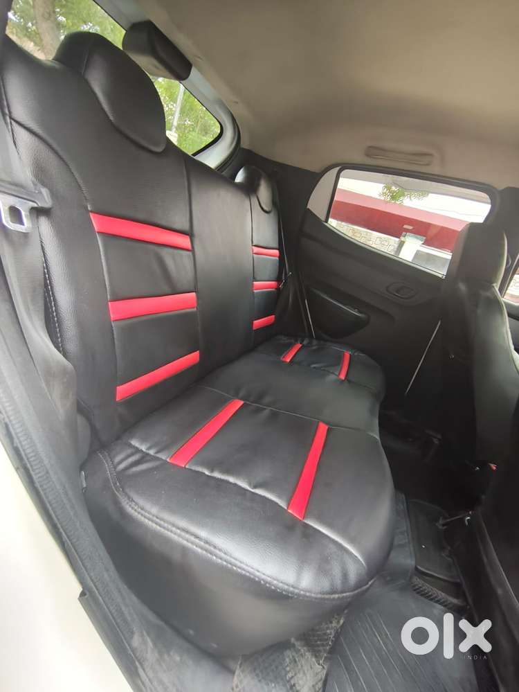 Renault Kwid Rxt 1.0, 2022, Petrol