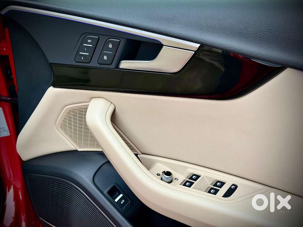 Audi A4 2.0 Technology 40 Tfsi, 2024, Petrol