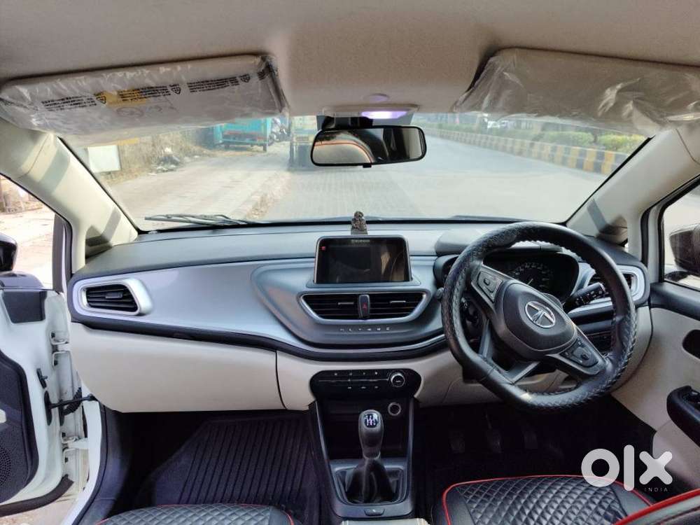 Tata Altroz 1.5 Xt Diesel, 2022, Diesel