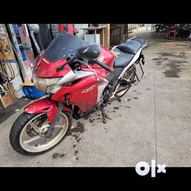 Parts Bike in Mumbai Free classifieds in Mumbai OLX