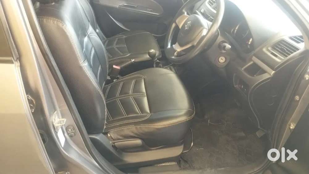 Maruti Suzuki Swift 2017 Vdi