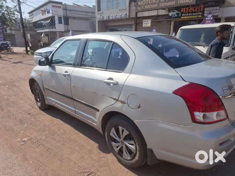 Maruti Suzuki Dzire 2011 Diesel Good Condition