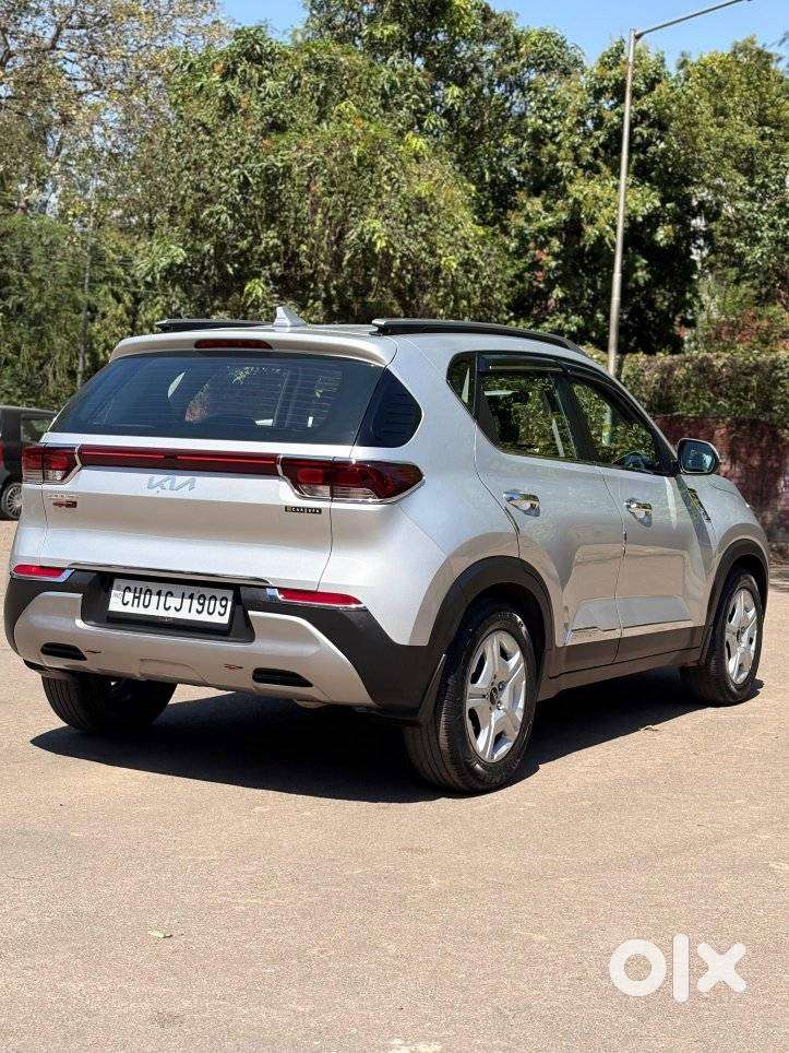 Kia Sonet 1.2 Htk Plus, 2022, Petrol