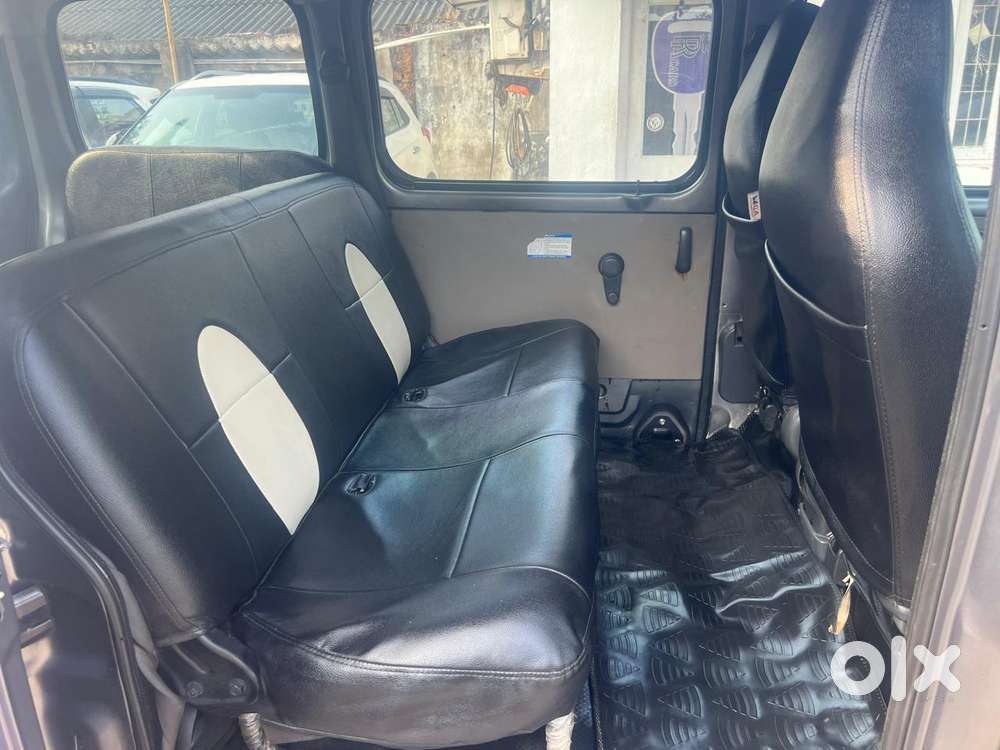 Maruti Suzuki Eeco 5 Seater Standard, 2016, Petrol