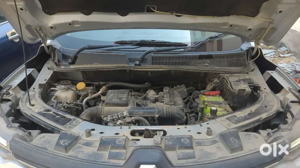 Renault Kiger 2021 Petrol Good Condition