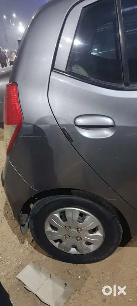 Hyundai I10 2008 Petrol Well Maintained
