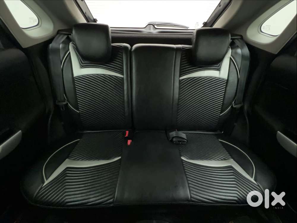 Maruti Suzuki Baleno 1.2 Alpha, 2017, Petrol