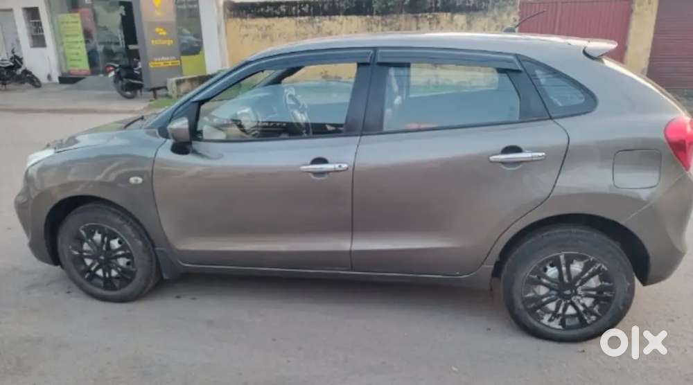 Best Condition Family Car