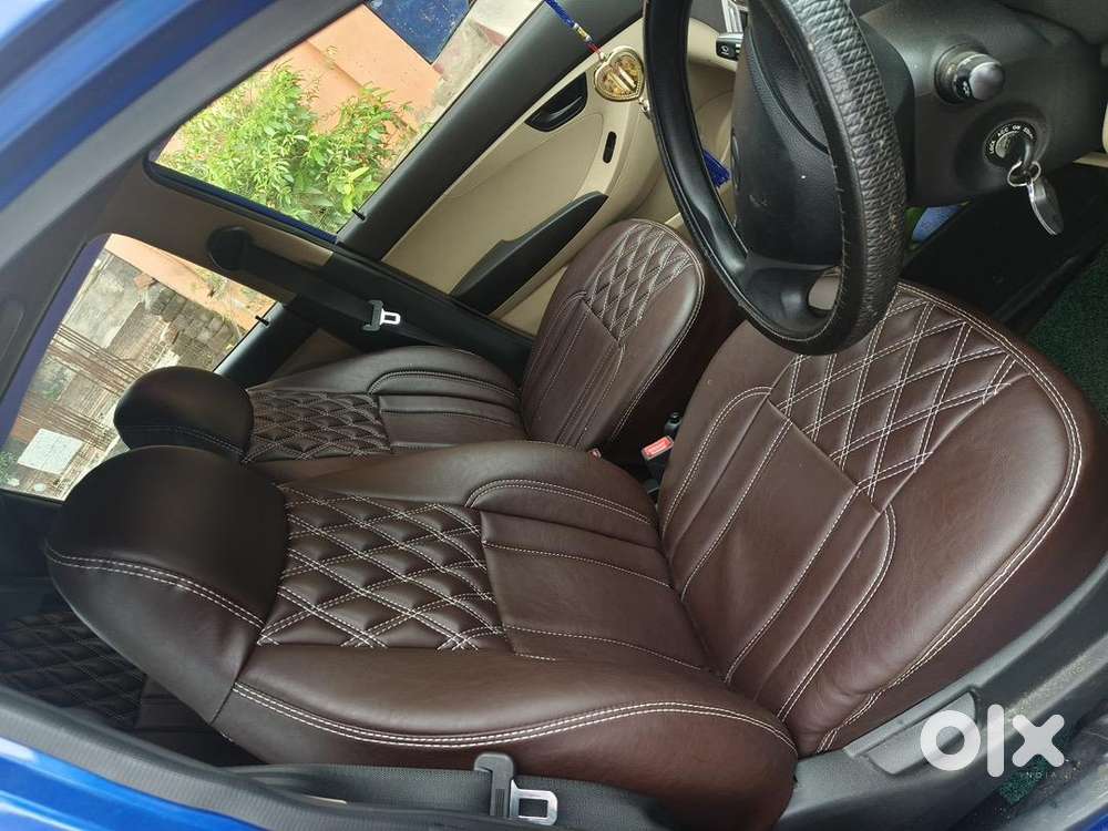 2017 Hyundai Car Manual Petrol