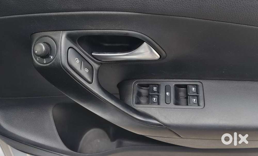 Volkswagen Polo 1.2 Mpi Comfortline, 2017, Cng & Hybrids