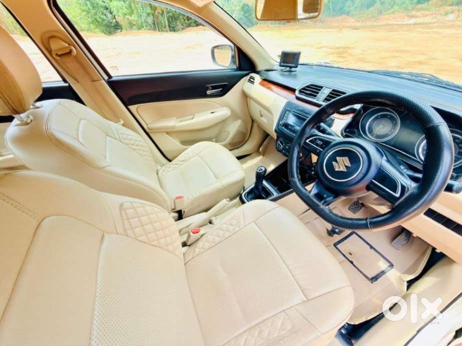 Maruti Suzuki Dzire 2017-2020 Vdi, 2018, Diesel