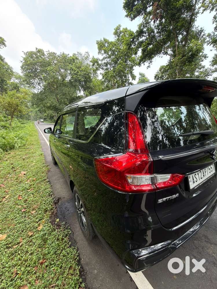 New Maruti Suzuki Ertiga 2026 For Sale